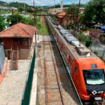 Estação Ribeirão Pires–Antônio Bespalec
